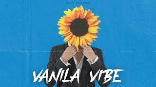 Vanila Vibe  Gursanj  Hammy Mangat  Latest Punjabi Songs 2024  Pinkbeat Records [upl. by Avner]