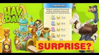 Hay Day New Update November 2023 Explained [upl. by Chrisman]