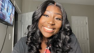 Celie Hair 7 month review  Reinstall  Is it Worth it UNSPONSORED [upl. by Leinaj]