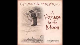 A Voyage to the Moon FULL Audiobook [upl. by Bevash528]