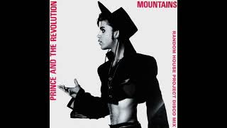 Prince  Mountains Random House Project Disco Refit [upl. by Luisa160]