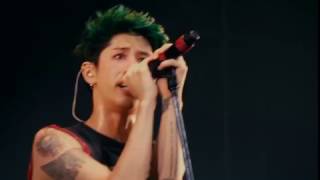 ONE OK ROCK  Clock Strikes 35xxxv Japan Tour 2015 [upl. by Annasor]