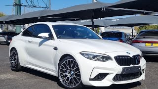 Is a USED M2 Competition worth the buy [upl. by Derrek]