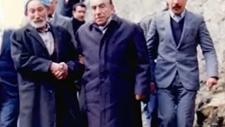 Şemsimah Şener  Karadır Kaşların  Başbuğ Alparslan TÜRKEŞ [upl. by Bergin]