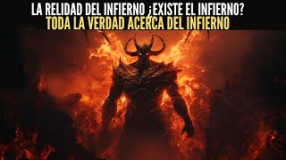 LA REALIDAD DEL INFIERNO [upl. by Avihs]