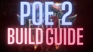 PoE 2 Build Guide [upl. by Bock]