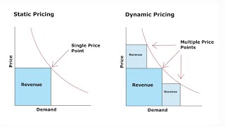 Dynamic Pricing Strategies  A Comprehensive Guide 10 Minutes [upl. by Roda]