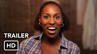 Insecure Season 5 Trailer HD Final Season [upl. by Latsyek]