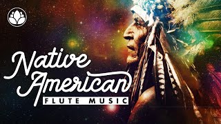 Deep Sleep Music Meditation Music Native American Flute [upl. by Wilek]