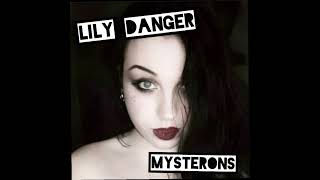 LILY DANGER  Mysterons  Portishead [upl. by Tini]