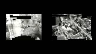 Call of Duty AC130 mission VERSUS real AC130 footage [upl. by Stanwin224]