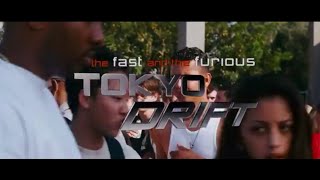 Tokyo Drift  Six Days Lyrics [upl. by Adore]