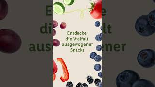 Bewusste Ernährung  Lidl Schweiz [upl. by Vikki]