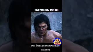 SANSON 2018 4K EN NUESTRO CANAL DE YOUTUBE Y MUCHAS MAS [upl. by Downes]