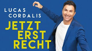 Lucas Cordalis  Jetzt erst recht Offizielles Video [upl. by Ceporah811]