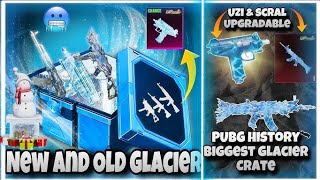 pubg new scral skinpubg new scar skin upgradepubg new scarl skinpubg new companion pubgmobile [upl. by Summons830]