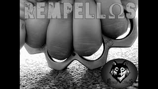 Rempellos  Boom Bap [upl. by Kared]