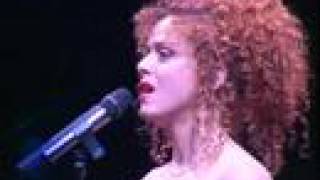 Not A Day Goes By by Bernadette Peters [upl. by Michail]