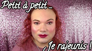 COMMENT JAI FLINGUÉ MA PEAU [upl. by Olette466]