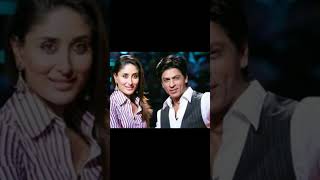 Marjani marjani video song Shahrukh Khan Kareena Kapoor shortsongstatus [upl. by Victoria]