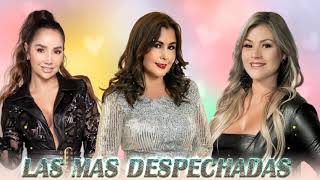 Paola Jara Francy Arelys Henao Exitos  Las Mas Despechadas de Colombia [upl. by Aleacem]