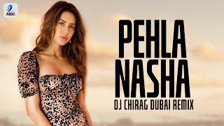 Pehla Nasha Remix  DJ Chirag Dubai  Udit Narayan  Sadhana Sargam  Jo Jeeta Wohi Sikandar [upl. by Ardie]