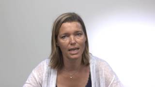 ILO Carlien Van Empel Regional Learning Video Message [upl. by Hope]