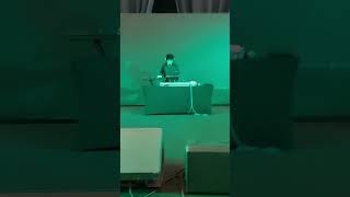 Yuzo Koshiro Performing Inexhaustible Energy at IGX 2024 [upl. by Meedan]