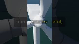 MITs New Wind Turbine Model How Will This Change The Industry [upl. by Candie]