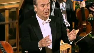 Nicolai Ghiaurov amp Mirella Freni  Concert in Moscow 2002 [upl. by Nagram]