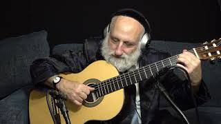 Lecha Dodi Breslov Attributed to Rabbi Nachman Arranged and performed by the Kumzitzer Rebbe [upl. by Villada304]