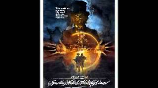 James Horner  Something Wicked This Way Comes 1983 Main Title [upl. by Bledsoe]