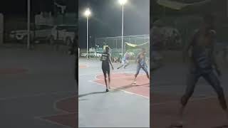 State level basketball tournament 🏀trending basketballshoot basketball viralvideo sports [upl. by Seraphine]