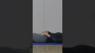 Siete ejercicios para entrenar el músculo Psoas Ilíaco iqtra shorts lesion psoas [upl. by Ameline]