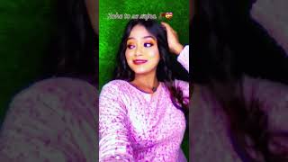 Selfmakeup look 💄✨ TANIYAz MAKEOVER ✨ Duliajan assam song music makeuptutorial new love [upl. by Yentyrb629]