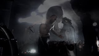 AMENRA feat Lingua Ignota • Am Kreuz • Festsaal Kreuzberg Berlin • February 16th 2019 [upl. by Olegnaed]