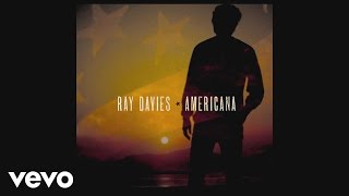 Ray Davies  The Deal Audio [upl. by Lledroc]