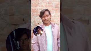 Ajay Devgan dialogue ytshorts sorts [upl. by Munmro600]