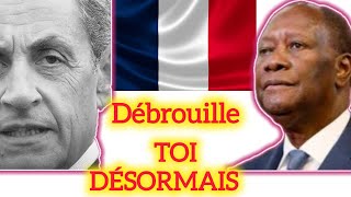 Le Maitre de Dramane Ouattara se Retourne Contre Lui [upl. by Keg710]