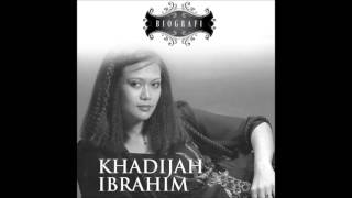 Khadijah Ibrahim  Kugembira Di Sampingmu [upl. by Leugimesoj729]