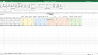 Airlines Manager  Solving best aircraft and its configuration problem [upl. by Garibold]