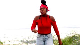 Shamicka  Jah Jah  2018 Official Video [upl. by Sami]