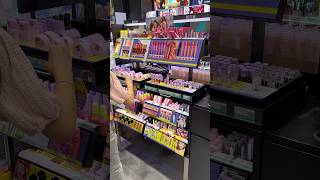 Watsons Malaysia makeup hunt 💄 watsonsmalaysia drugstoremakeup e [upl. by Brandie610]