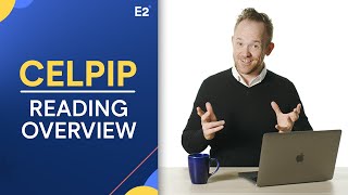 CELPIP Reading Overview [upl. by Sievert]