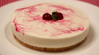 Cold Cheese Cake Recipe  Quick And Easy Homemade Recipe  Amul Recipes [upl. by Eiryt975]