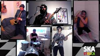 Quarantine Video 7 Geno Dexys Midnight Runners cover [upl. by Tiffany36]