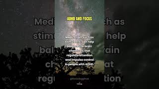 Unlocking Focus ADHD Secrets You Need to Know [upl. by Roselane]