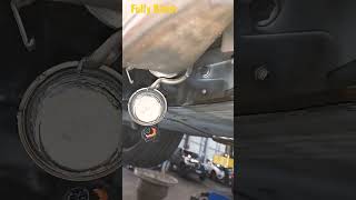 P2002FB Diesel Particulate Filter Efficiency Below Threshold Bank 1 Mercedes Benz [upl. by Collyer214]