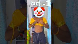 আজ এটা কী prank করলাম 🤣🤣 prank for mom 👩 Part 1 minivlog comedy [upl. by Bloxberg]