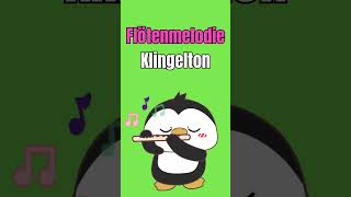 🪈 Flöten Melodie als Klingelton kostenlos downloaden für iPhone amp Android [upl. by Fisoi720]